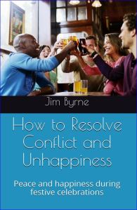 How to Resolve Conflict and have a happier life