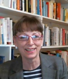 Renata Taylor-Byrne, author, coach, counsellor, educator