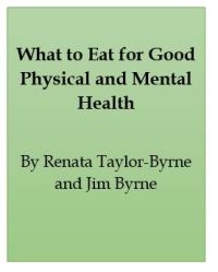 What to eat for good physical and mental health, 2020
