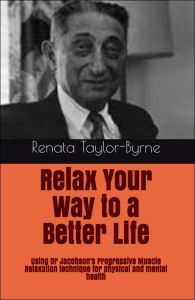 Rexatation Book frnt cover
