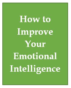 Emotional intelligence book temp cover