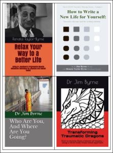 Self-help books: relaxation; sleep; diet; exercise