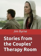 Front Cover Stories from Couples Theapy room
