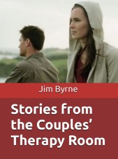 Front Cover Stories from Couples Theapy room