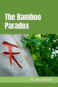 The Bamboo Paradox is this: You are not a bamboo, and you will break if you stand in an extreme storm too long or to unprotected