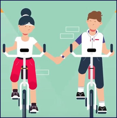 Shackleton relationship project