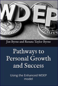 Pathways to Personal Growth - Using the enhanced WDEP model from Reality Therapy